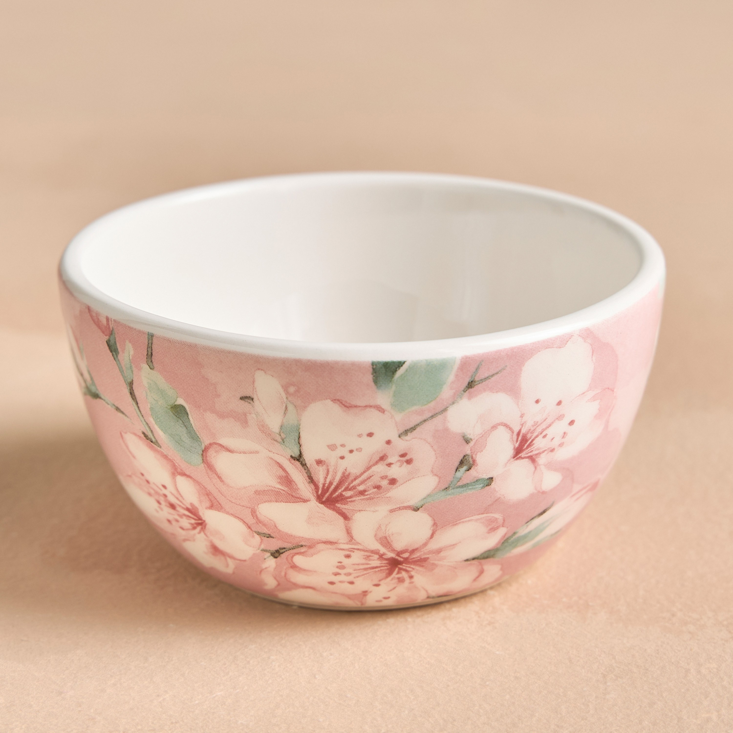 وعاء أرز سيراميك - كيمونو - 10 سم-household-dining-dinnerware-dinnerwarecollections-image-3