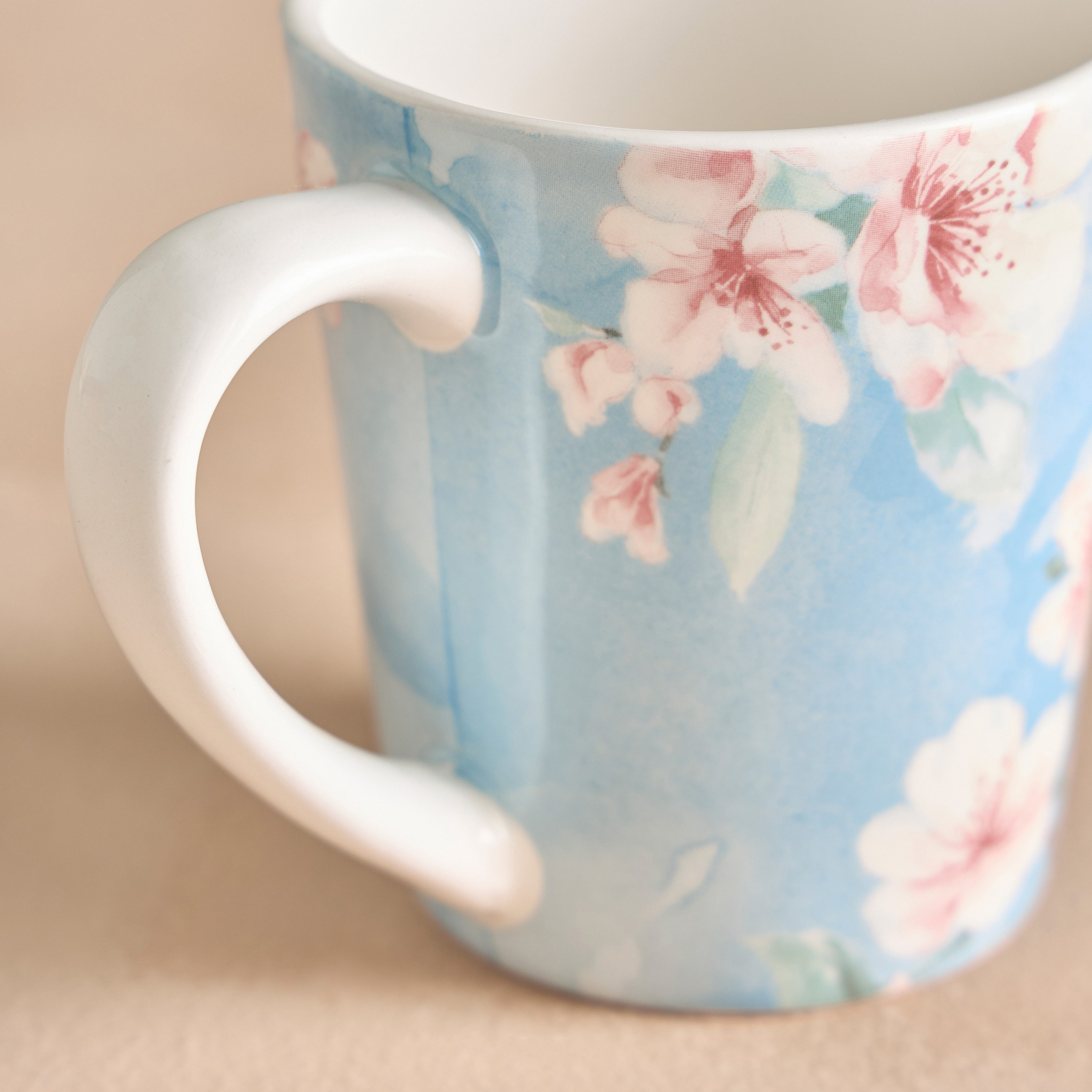 Kimono Ceramic Mug - 320 ml-household-dining-dinnerware-dinnerwarecollections-image-2