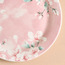 Kimono Ceramic Side Plate - 22 cm-household-dining-dinnerware-plates-image-2