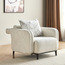 Astor Fabric Armchair-furniture-sofaandseating-armchairs-image-1