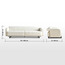 Astor 3-Seater Fabric Sofa-furniture-sofaandseating-sofasandsofasets-image-8