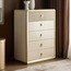 خزانة 5 أدراج - قبة-furniture-bedroom-chestofdrawers-image-8
