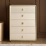 خزانة 5 أدراج - قبة-furniture-bedroom-chestofdrawers-image-7