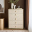 خزانة 5 أدراج - قبة-furniture-bedroom-chestofdrawers-image-2