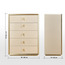 خزانة 5 أدراج - قبة-furniture-bedroom-chestofdrawers-image-1