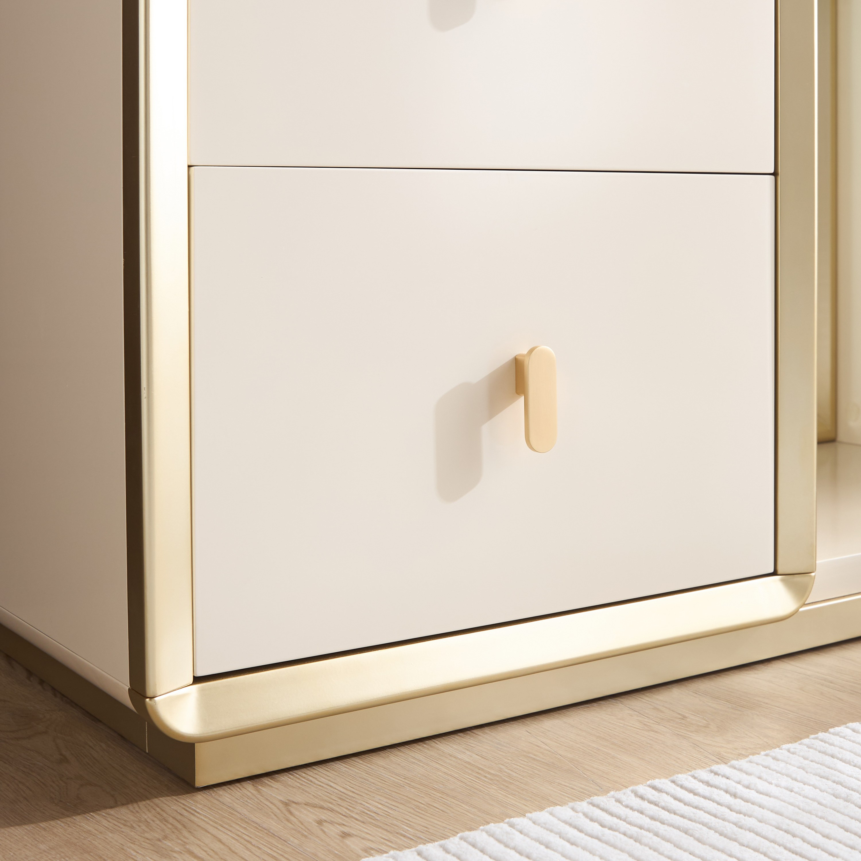 Qubba Dresser Mirror with Storage-furniture-bedroom-dressersandmirrors-image-4