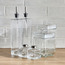 Julian 6-Piece Glass Jar and Bottle Set-household-kitchen-foodstorage-containers-image-2