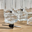 Julian 6-Piece Glass Jar and Bottle Set-household-kitchen-foodstorage-containers-image-3