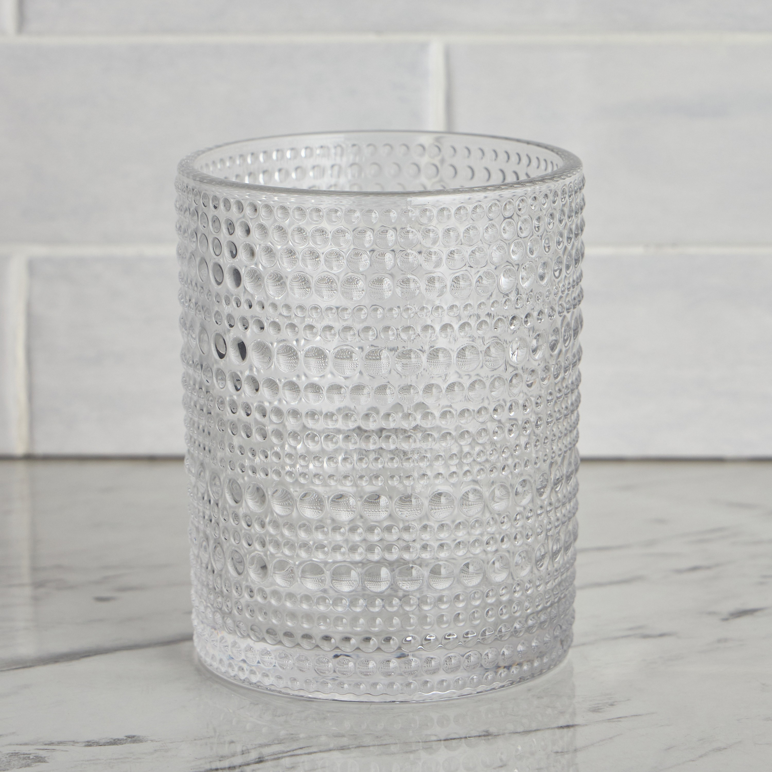 Julian Glass Utensil Holder-household-kitchen-kitchentoolsandutensils-cookingaccessories-image-1