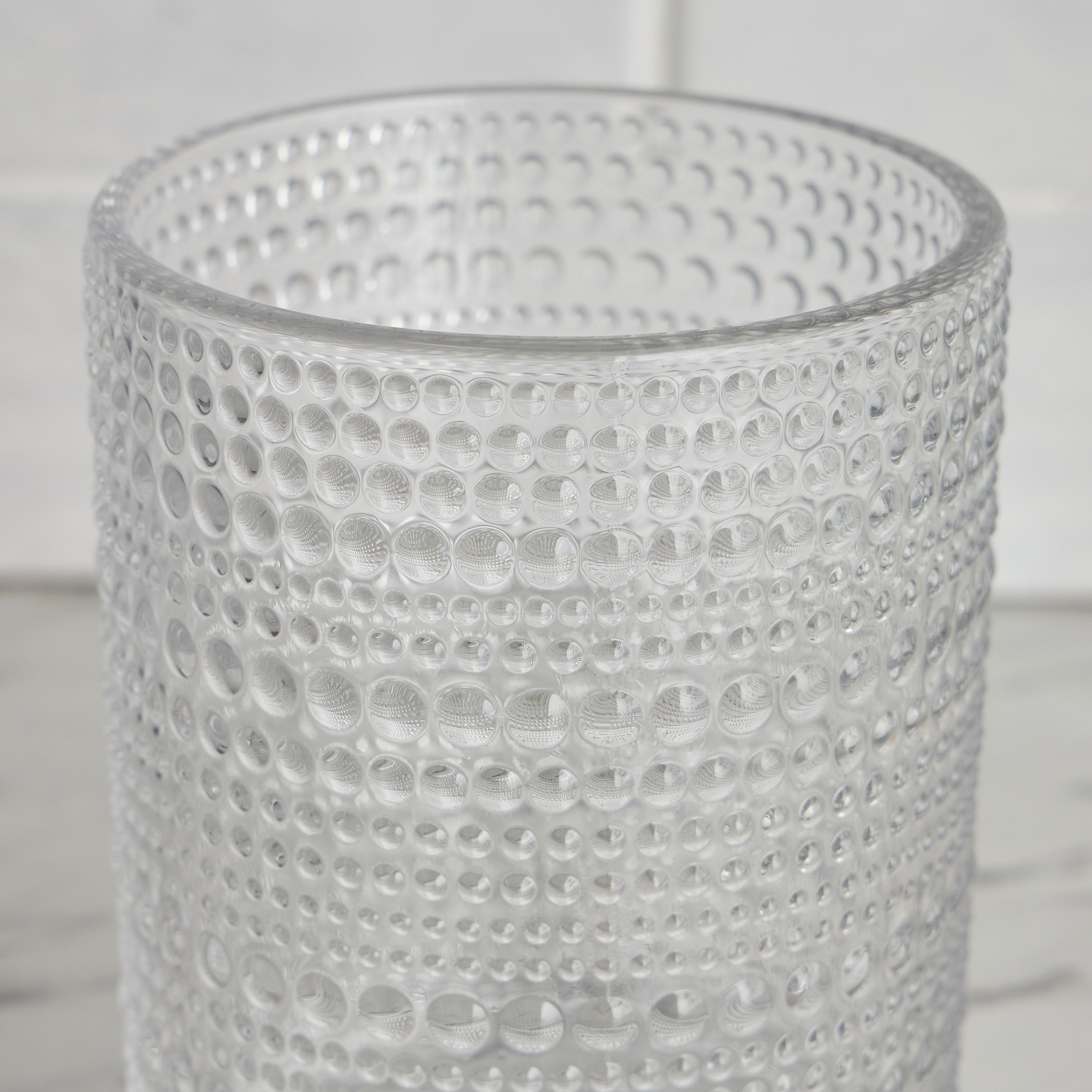 Julian Glass Utensil Holder-household-kitchen-kitchentoolsandutensils-cookingaccessories-image-2