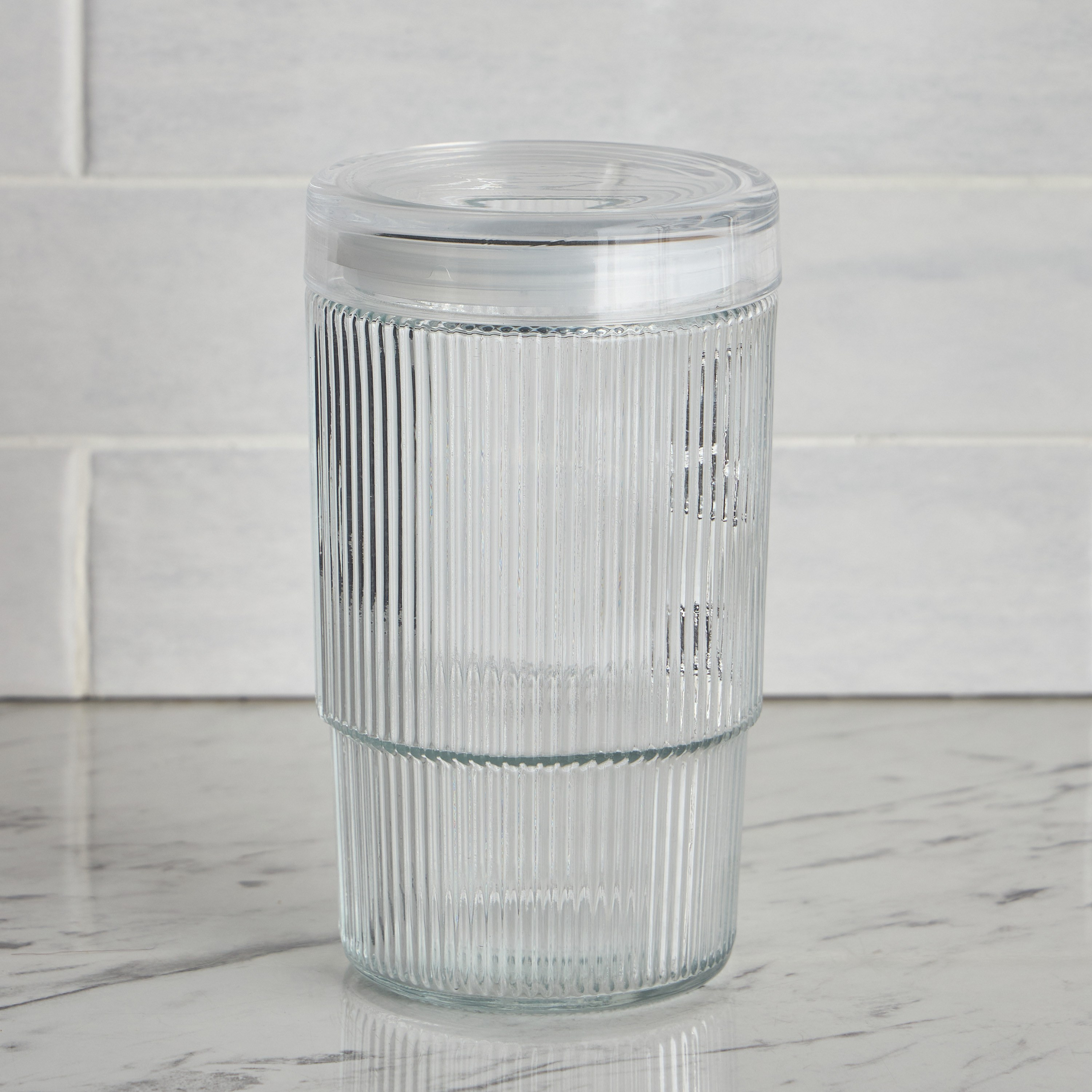 Fazzo 3-Piece Canister Set-household-kitchen-foodstorage-containers-image-2