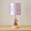 Disney Princess Metal Table Lamp with 3D Base - 45 cm-babyandkids-decorandlighting-lighting-tablelamps-image-1