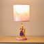 Disney Princess Metal Table Lamp with 3D Base - 45 cm-babyandkids-decorandlighting-lighting-tablelamps-image-2