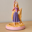 Disney Princess Metal Table Lamp with 3D Base - 45 cm-babyandkids-decorandlighting-lighting-tablelamps-image-3
