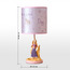 Disney Princess Metal Table Lamp with 3D Base - 45 cm-babyandkids-decorandlighting-lighting-tablelamps-image-6