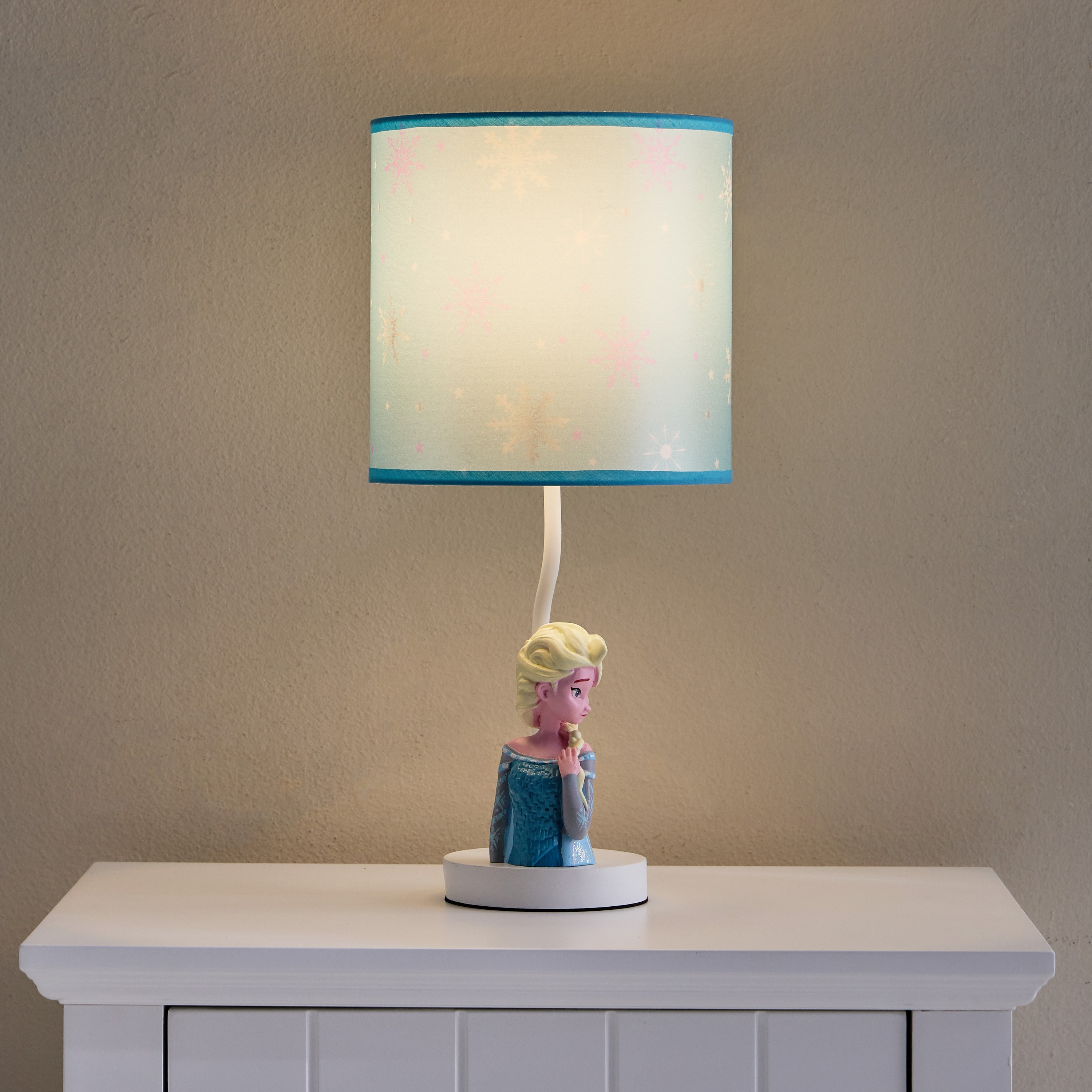 مصباح طاولة معدني - فروزن - 45 سم-babyandkids-decorandlighting-lighting-tablelamps-image-2