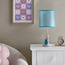 مصباح طاولة معدني - فروزن - 45 سم-babyandkids-decorandlighting-lighting-tablelamps-image-1