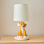 مصباح طاولة معدن بقاعدة ثلاثية الأبعاد - ليون كينج - 45 سم-babyandkids-decorandlighting-lighting-tablelamps-image-6