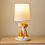 مصباح طاولة معدن بقاعدة ثلاثية الأبعاد - ليون كينج - 45 سم-babyandkids-decorandlighting-lighting-tablelamps-image-5