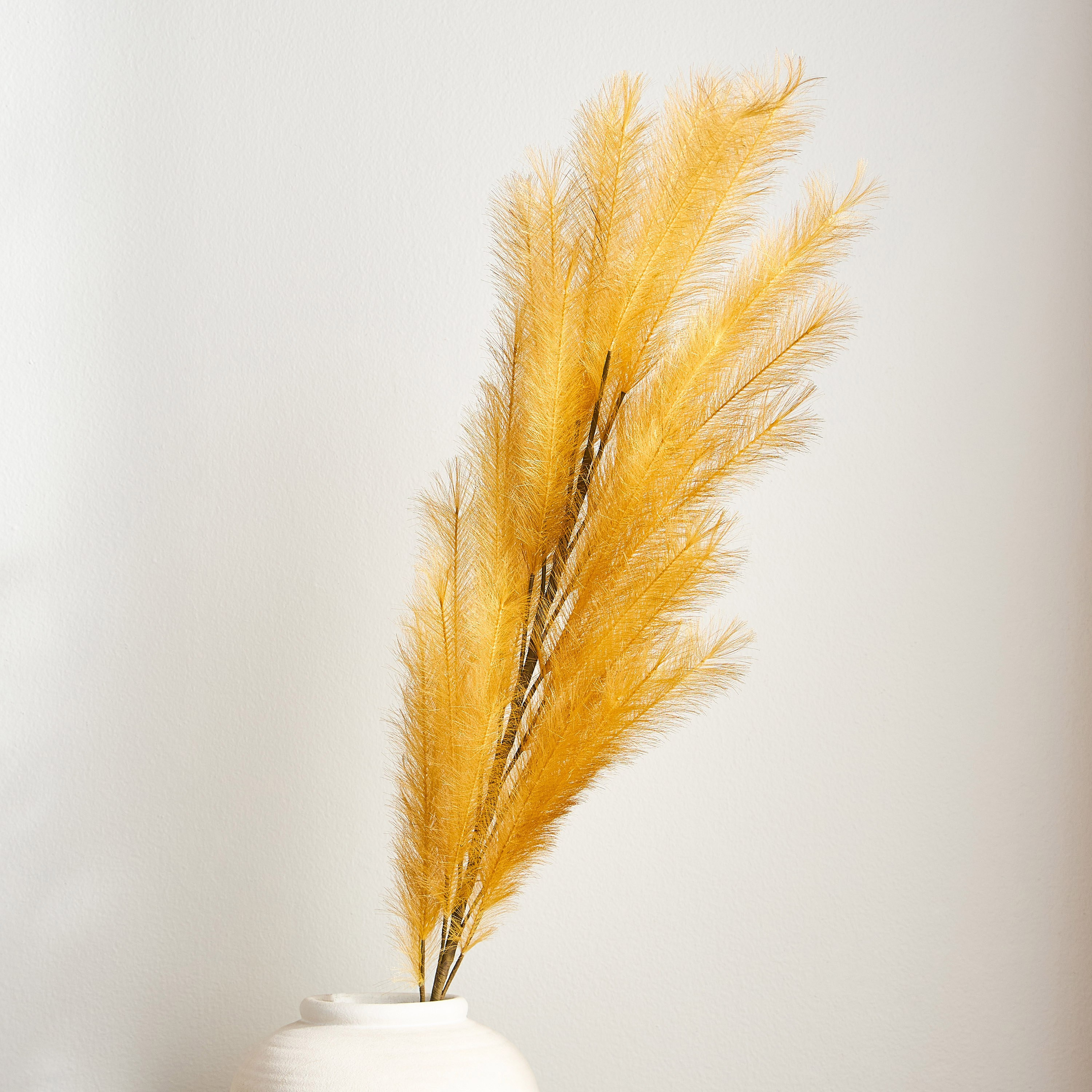 نبات بخاخ القصب - 130 سم-household-gardenandoutdoor-artificialflowersandplants-fillers-image-1