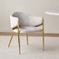 Celosia Fabric Dining Chair-furniture-diningroom-chairsandbenches-image-1