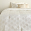 Emma Jacquard 6-Piece King Comforter and Sheet Set - 250x260 cm-household-bedding-comfortersandbedspreads-bedinabag-image-2
