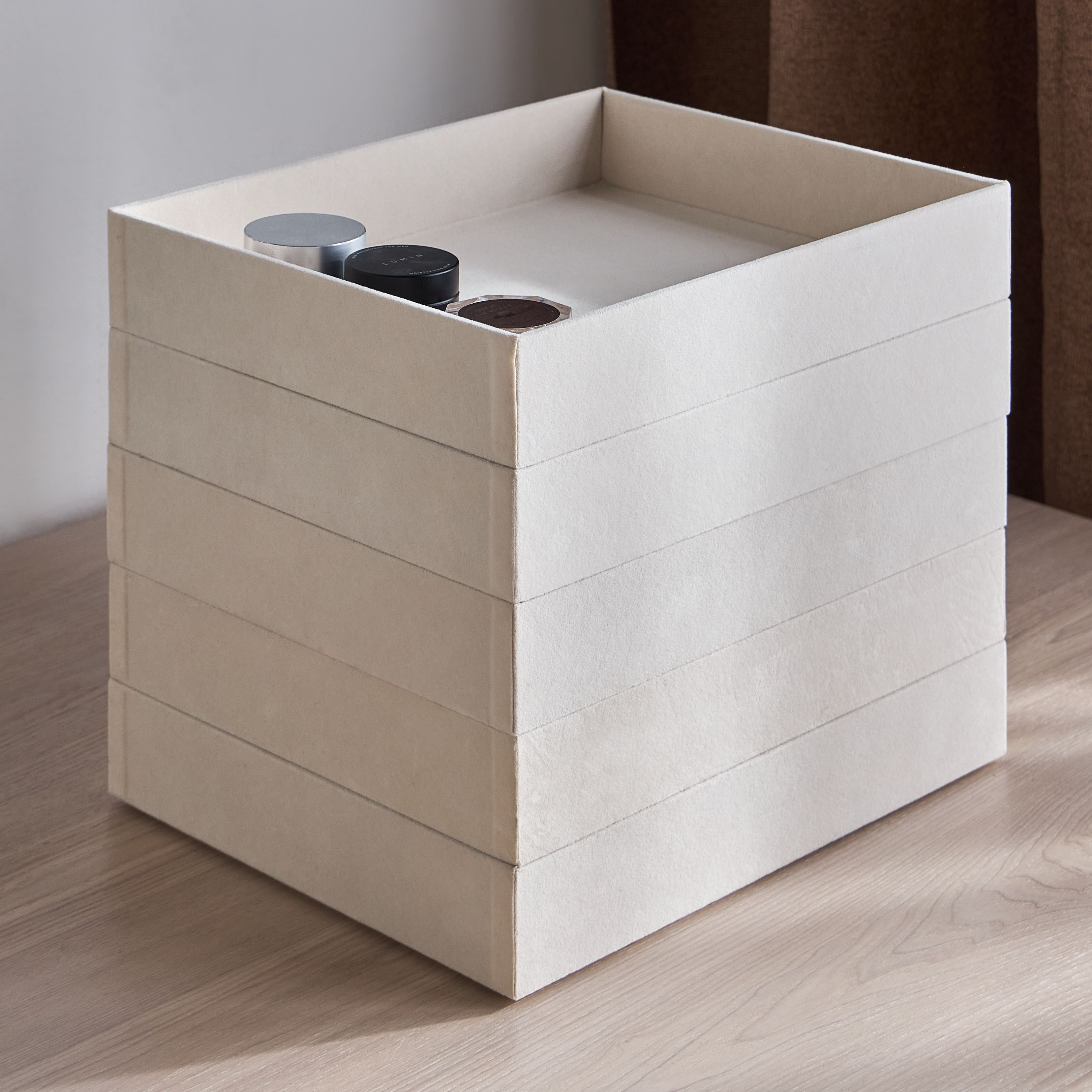 Flosci Jewellery Tray-household-storage-jewelleryorganizing-jewellerytrays-image-9