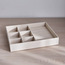 صينية مجوهرات 8 أقسام - فلوسكي-household-storage-jewelleryorganizing-jewellerytrays-image-4
