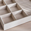 صينية مجوهرات 8 أقسام - فلوسكي-household-storage-jewelleryorganizing-jewellerytrays-image-3