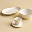 طقم عشاء 32 قطعة من خزف نيو بون الفاخر - وليمة - 6 أشخاص-household-giftingaccessories-giftings-image-2