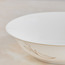 وعاء تقديم بورسلان - تيوليب - 23 سم-household-dining-dinnerware-dinnerwarecollections-image-2