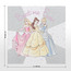 Disney Princess Best Me Ever Canvas Wall Art - 45x45 cm-binpromo_ALLBANKS_OMN_14032025-image-4