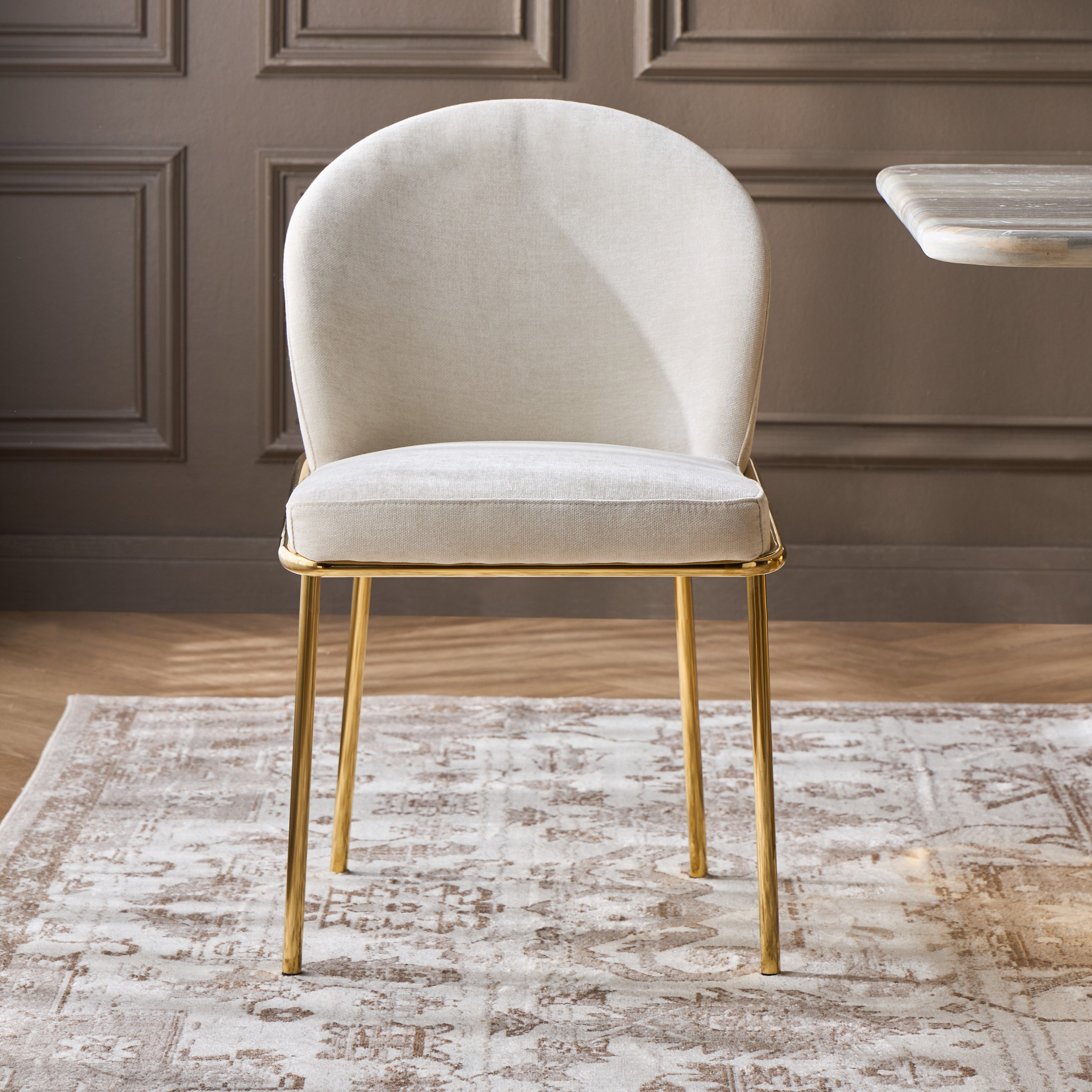 كرسي سفرة قماش - أليكس-furniture-diningroom-chairsandbenches-image-2