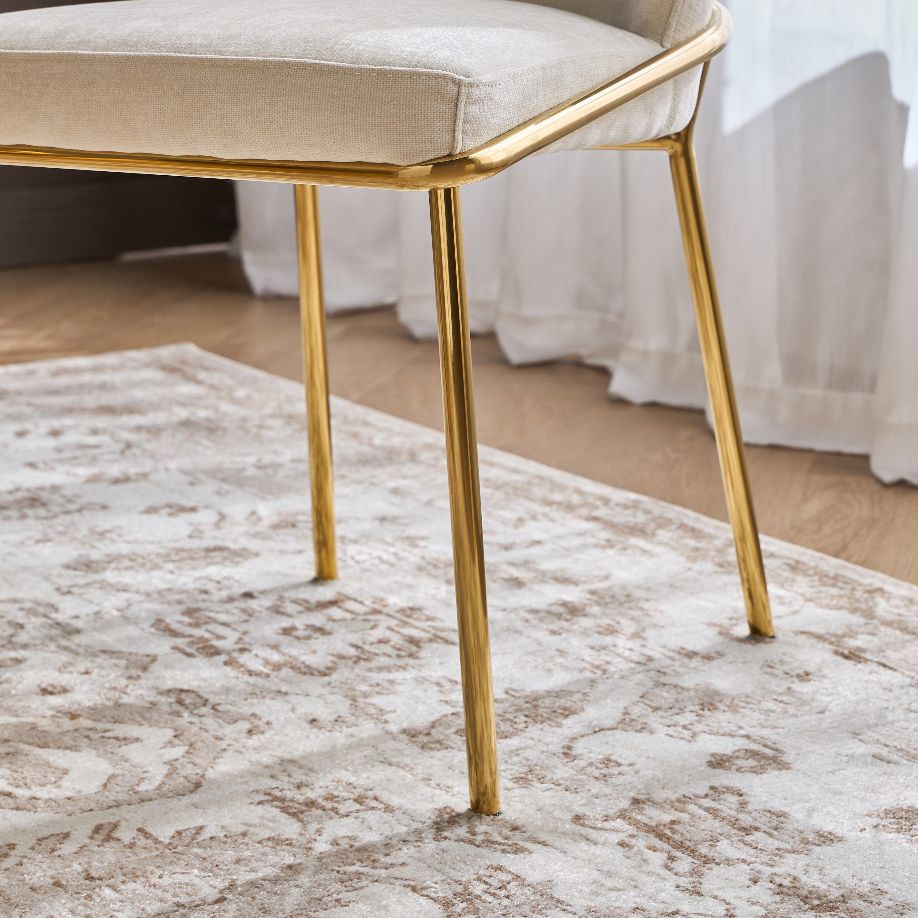 كرسي سفرة قماش - أليكس-furniture-diningroom-chairsandbenches-image-4