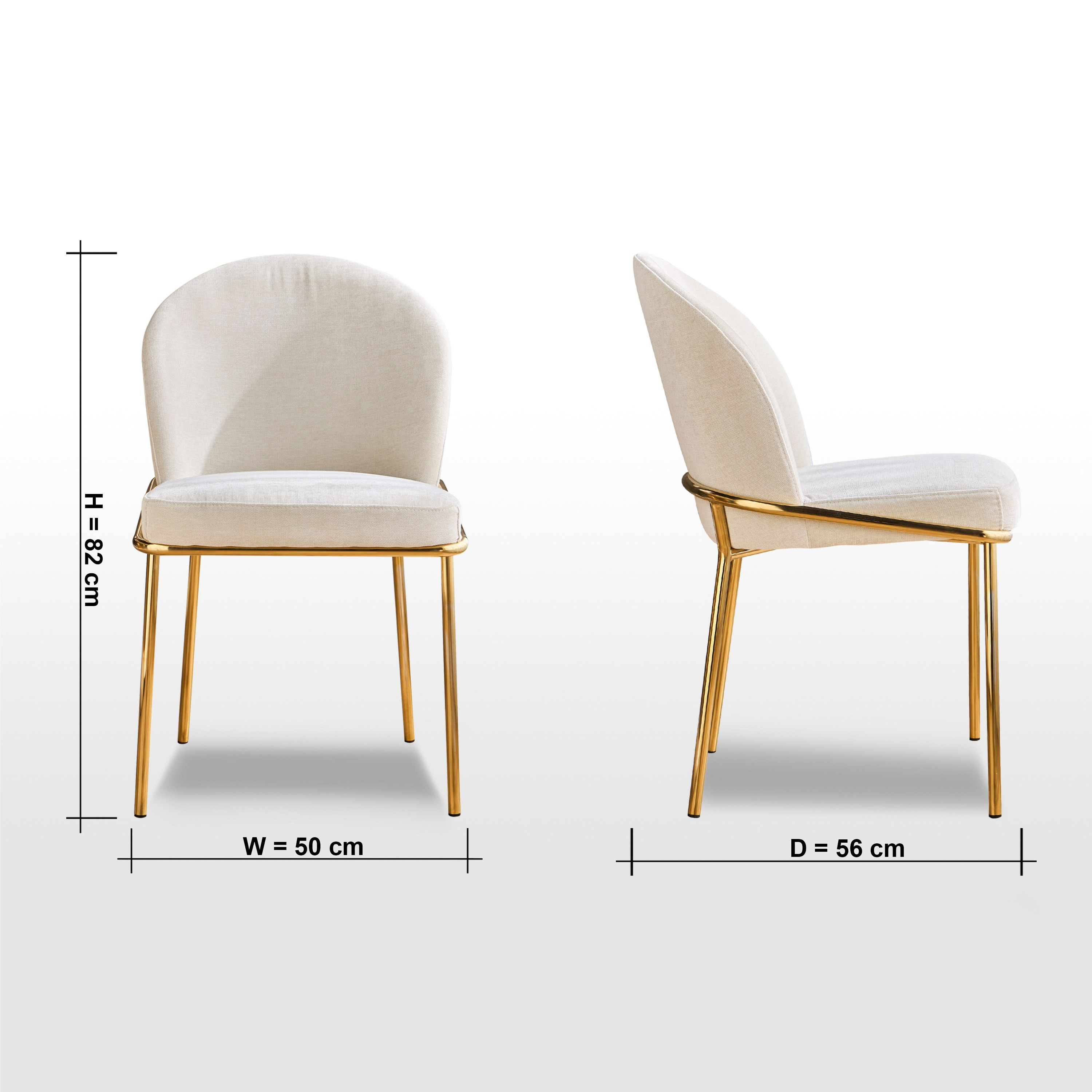 كرسي سفرة قماش - أليكس-furniture-diningroom-chairsandbenches-image-7