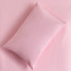 Serenity Cotton 2-Piece Solid Single Duvet Cover Set - 135x200 cm-kids-beddingandwindows-bedding-duvetcovers-image-9