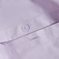 Serenity Cotton 2-Piece Solid Single Duvet Cover Set - 135x200 cm-kids-beddingandwindows-bedding-duvetcovers-image-5