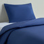 Serenity Cotton 2-Piece Full Duvet Cover Set - 160x200 cm-kids-beddingandwindows-bedding-duvetcovers-image-1