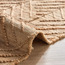 سجادة جوت منسوجة يدويًا - أزورا - 200x290 سم-household-rugsandcarpets-rugs-image-2