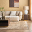 سجادة جوت منسوجة يدويًا - أزورا - 200x290 سم-household-rugsandcarpets-rugs-image-1