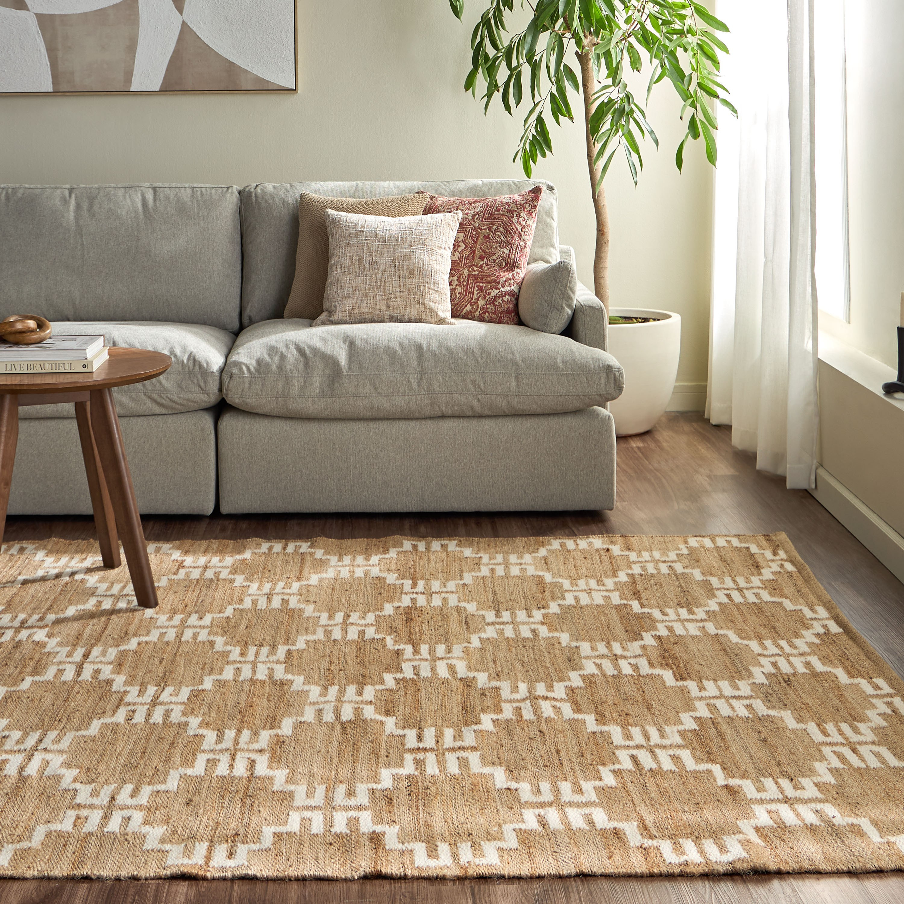 alwayth RUG × ALWAYTH 