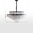 ثريا كريستالية بـ21 لمبة - فيفيان-household-lighting-ceilinglamps-chandeliers-image-1