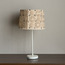 Mix & Match Embroidered Table Lampshade - 20 cm-household-lighting-tableanddesklamps-image-1