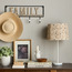 Mix & Match Embroidered Table Lampshade - 20 cm-household-lighting-tableanddesklamps-image-4