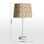 Mix & Match Embroidered Table Lampshade - 20 cm-household-lighting-tableanddesklamps-image-5