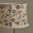 غطاء مصباح طاولة بتطريز عقد قطنية - ميكس آند ماتش - 20 سم-household-lighting-tableanddesklamps-image-3
