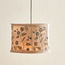 Mix & Match Cotton Knot Embroidered Ceiling Lamp Shade-household-lighting-ceilinglamps-pendantlamps-image-2
