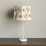 Mix & Match Handmade Embroidered Flower Table Lamp Shade - 20 cm-household-lighting-tableanddesklamps-image-1