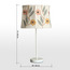 Mix & Match Handmade Embroidered Flower Table Lamp Shade - 20 cm-household-lighting-tableanddesklamps-image-5