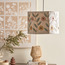 Mix & Match Handmade Embroidered Flower Ceiling Lamp Shade-binpromo_KSA_Alrajhi_17062026-image-4